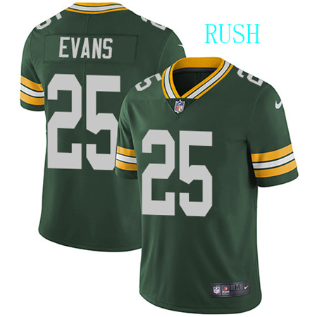 Green Bay Packers Limited Jersey-335