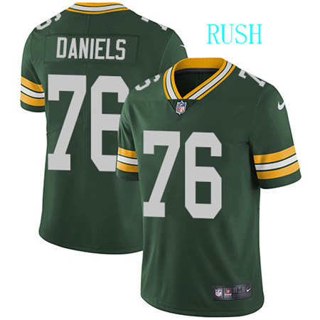 Green Bay Packers Limited Jersey-343