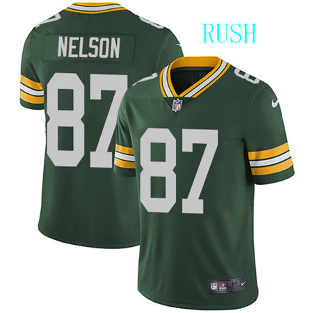 Green Bay Packers Limited Jersey-346