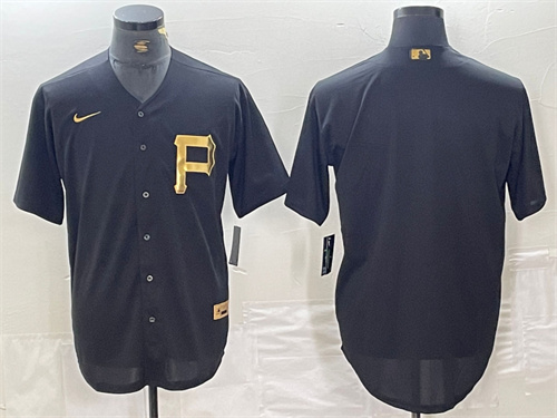 Pittsburgh Pirates Majestic Jerseys-0073