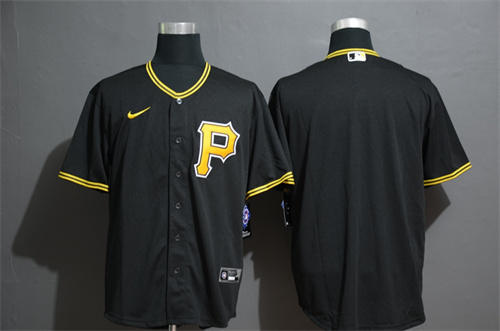 Pittsburgh Pirates Majestic Jerseys-008