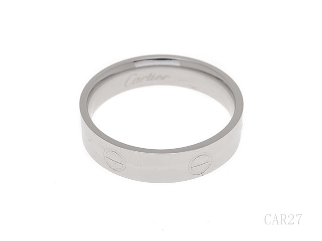 Cartier Ring-023