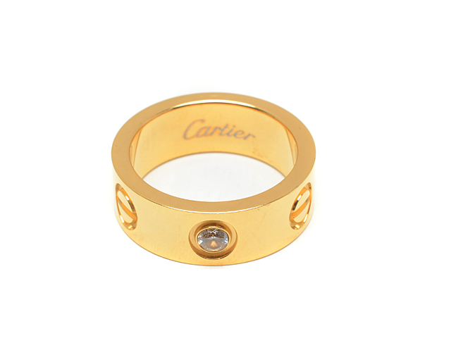 Cartier Ring-028