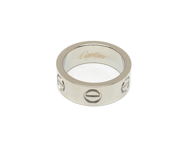 Cartier Ring-033