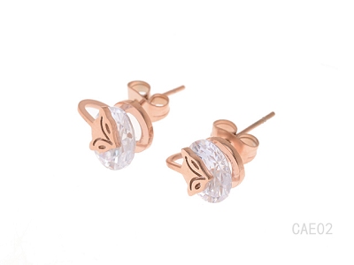 Cartier Earring-002
