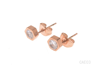 Cartier Earring-003