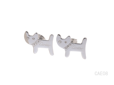 Cartier Earring-008