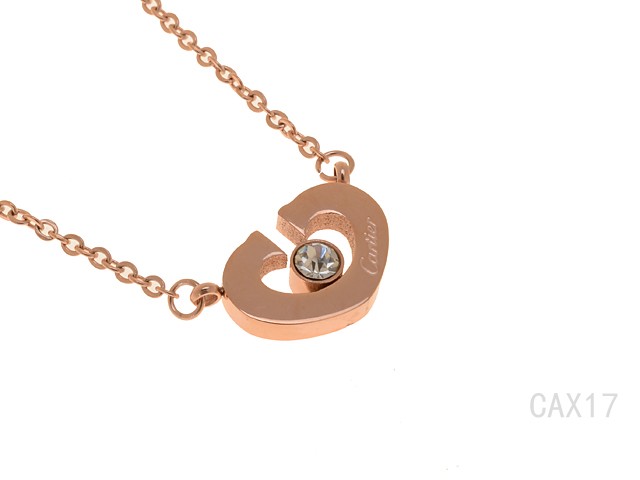 Cartier Necklace-017