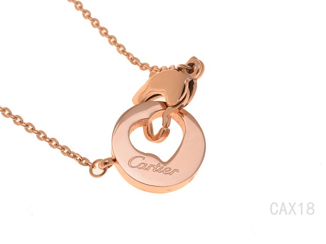 Cartier Necklace-018