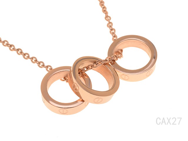 Cartier Necklace-027