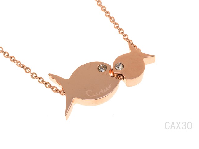Cartier Necklace-030