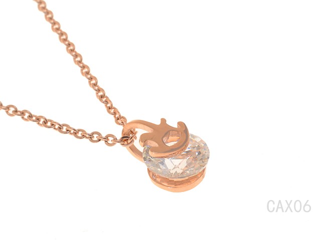 Cartier Necklace-006