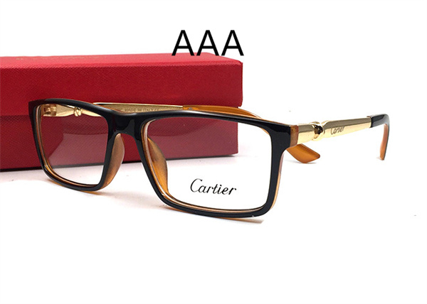 Cartier-Sunglass(AAA)-166