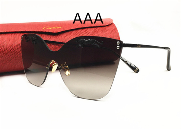 Cartier-Sunglass(AAA)-171