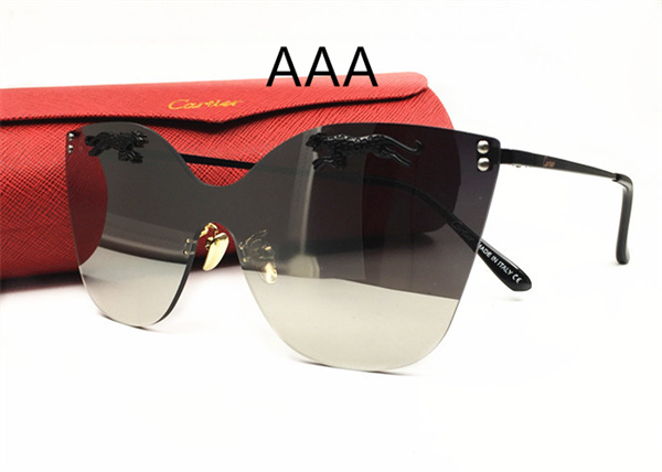 Cartier-Sunglass(AAA)-172