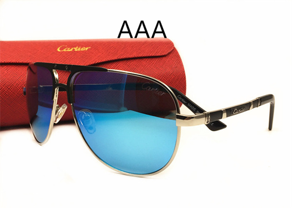 Cartier-Sunglass(AAA)-177