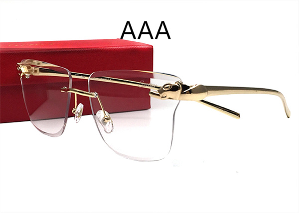 Cartier-Sunglass(AAA)-188