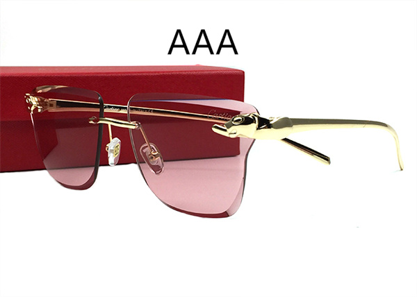 Cartier-Sunglass(AAA)-191