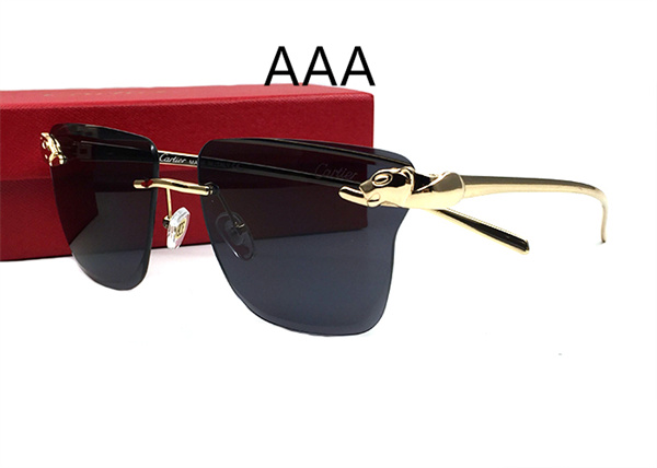 Cartier-Sunglass(AAA)-192