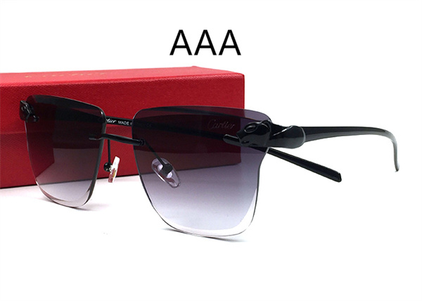 Cartier-Sunglass(AAA)-194