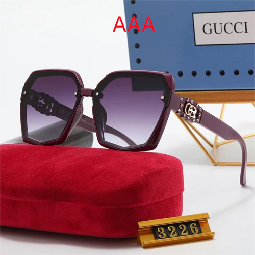 GUCCI-Sunglass(AAA+)-1000