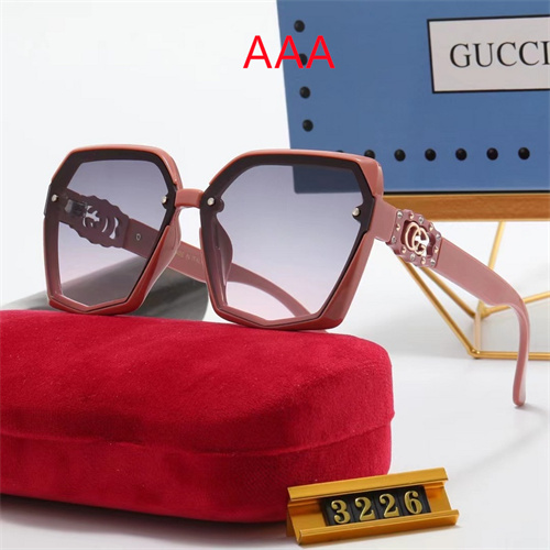 GUCCI-Sunglass(AAA+)-1001