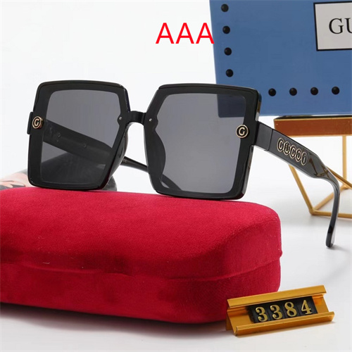 GUCCI-Sunglass(AAA+)-965