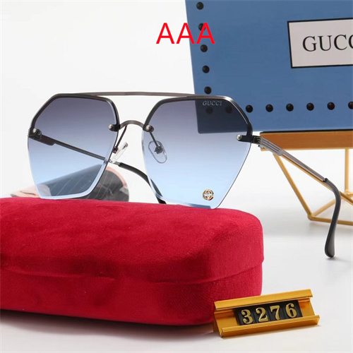 GUCCI-Sunglass(AAA+)-966