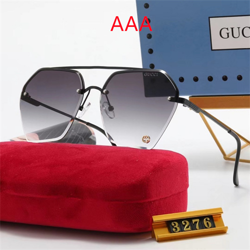 GUCCI-Sunglass(AAA+)-967