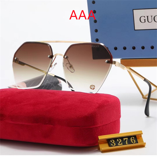 GUCCI-Sunglass(AAA+)-968
