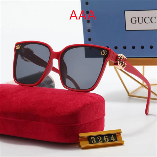 GUCCI-Sunglass(AAA+)-971