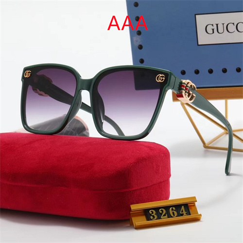 GUCCI-Sunglass(AAA+)-972