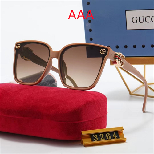 GUCCI-Sunglass(AAA+)-973