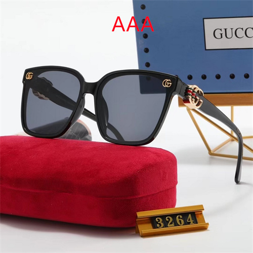 GUCCI-Sunglass(AAA+)-974
