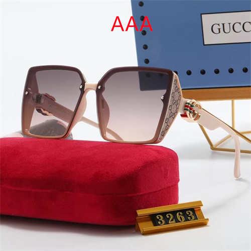 GUCCI-Sunglass(AAA+)-975