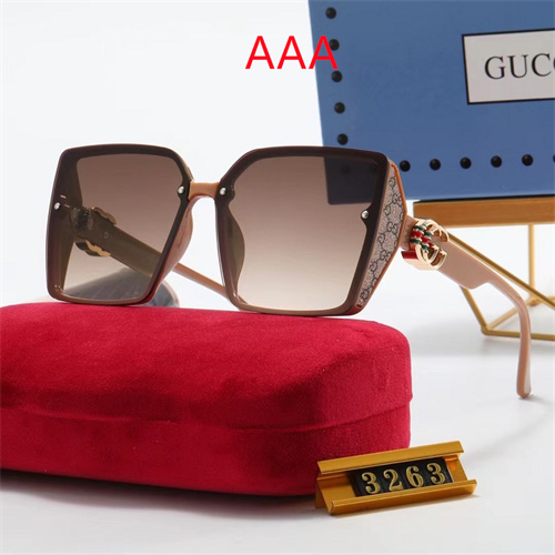 GUCCI-Sunglass(AAA+)-976