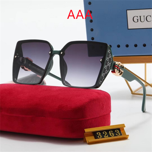GUCCI-Sunglass(AAA+)-977