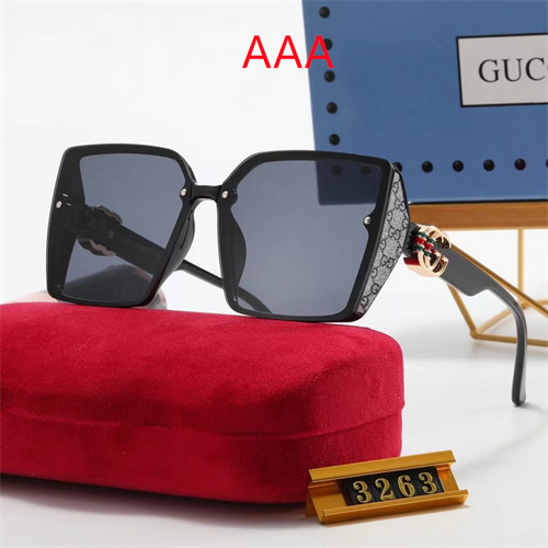 GUCCI-Sunglass(AAA+)-978