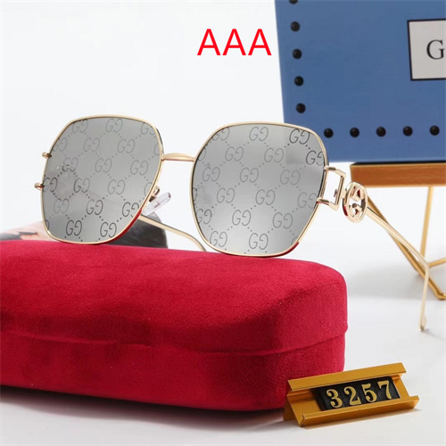 GUCCI-Sunglass(AAA+)-980
