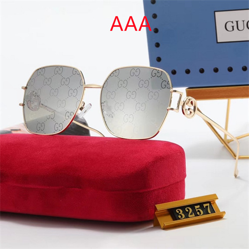 GUCCI-Sunglass(AAA+)-981