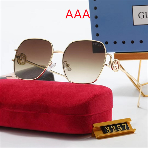 GUCCI-Sunglass(AAA+)-982