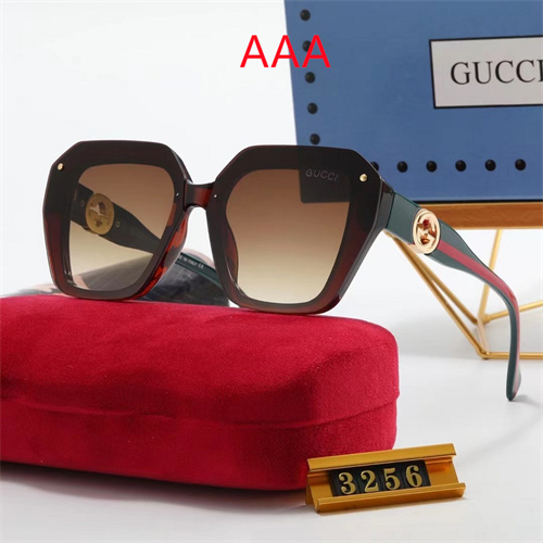 GUCCI-Sunglass(AAA+)-986