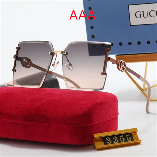 GUCCI-Sunglass(AAA+)-988