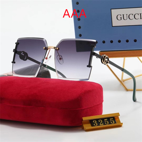 GUCCI-Sunglass(AAA+)-989