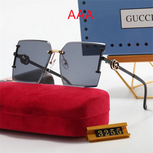 GUCCI-Sunglass(AAA+)-991