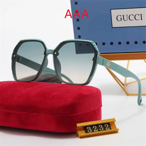 GUCCI-Sunglass(AAA+)-995