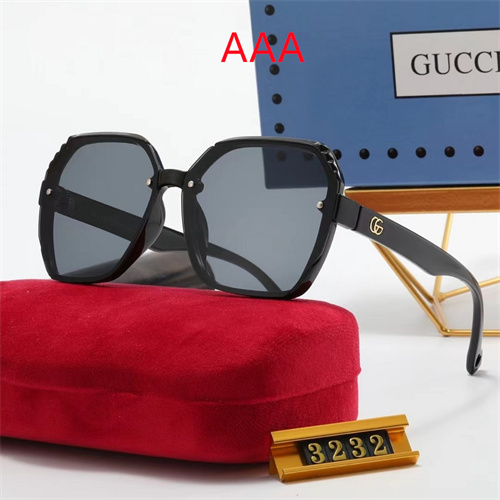 GUCCI-Sunglass(AAA+)-997