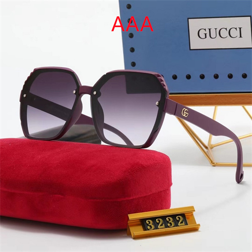 GUCCI-Sunglass(AAA+)-998