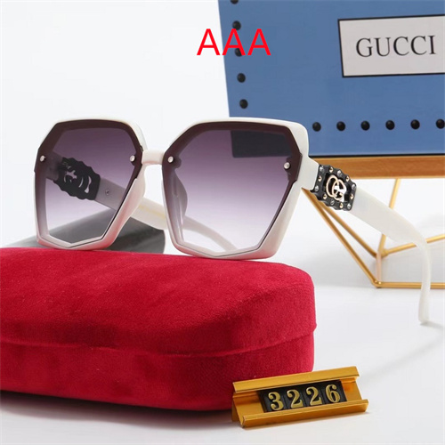 GUCCI-Sunglass(AAA+)-999
