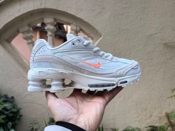 Supreme x Nike Shox Ride 2(Size 47)-0017